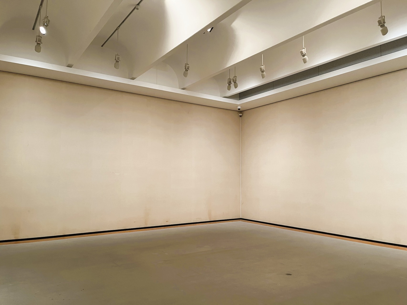 特別展示室の画像